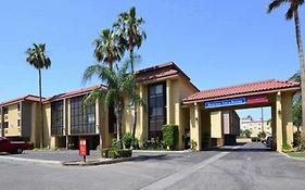 Rodeway Inn & Suites Bakersfield Ca